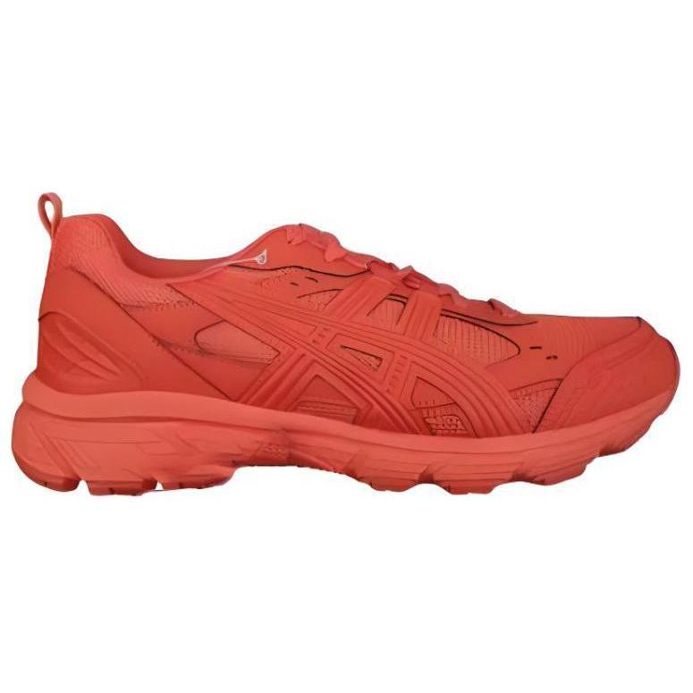 Asics Camicia Gel Nunobiki Comme Des Garcons Arancione 1203A683-800