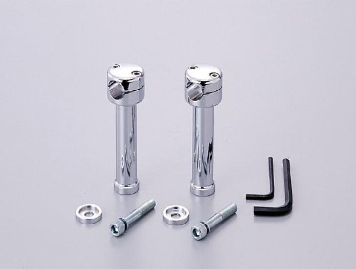 Hurricane Drag Post Straight HB0446 6-inch