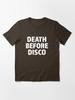 Tito Puente Death Before Disco Essential T-Shirt