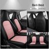 Leapmotor T03 Electric Vehicle All-Season Leather Seat Covers - Custom Fit