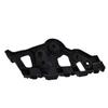 Rear Bumper Mount Spot For Dacia Sandero - LEFT