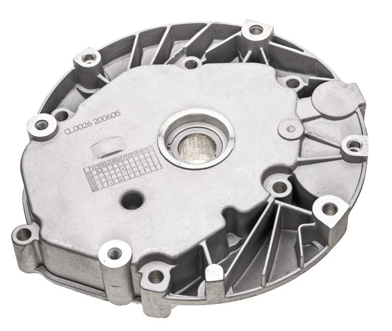 Miska Olejowa Loncin 1P70Fa 1P70Fc 1P68Fa Część Oryginalna 110820026-0001