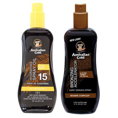 Cuerpo – Autobronceado y bronceado