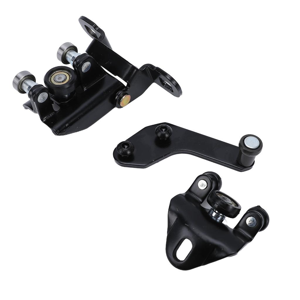 Sliding Door Roller Hinge Set 1639910 1667675 Replacement for Ford Transit MK6 MK7 2000 2014