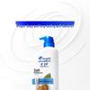Head & Shoulders Smooth & Silky Anti-Dandruff Shampoo