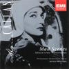 CD MARIA CALLAS - Callas Mad Scenes  724356645929 EMI Classics 1997 US Classical Used