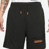 New Nike Casual Shorts Men Black DH6724-352