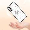 Greys Anatomy Phone Case Cover for Samsung Galaxy S26 S25 S24 S23 S22 S20 S21 FE Ultra S25 Edge Plus 5G Soft TPU Shell Funda Bag