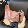 Bag Women's New Fashion Shoulder Bag Messenger Bag