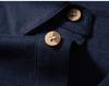 Classic Cotton and Hemp Old Money Style: Summer New Fashionable, Breathable, Comfortable, High End Men's Short Sleeved Polo Shirt