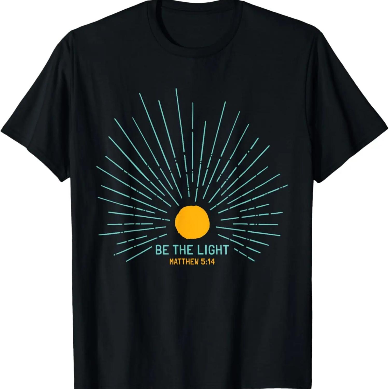 Blessed Beyond Measure Cute Christian T-Shirt S