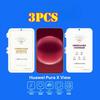 For HUAWEI Pura X View XView 5G 2026 Clear TPU / Matte Anti-Fingerprints Hydrogel Full Cover Soft Screen Protector Film