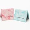 Portable And Sleek Vaccine Card Holder With Secure Storage For Travel Safety