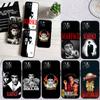 S-Scarfaces New High-End Cover Phone Case for iPhone 17 Pro Max Air