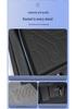 Kia K5 TPE Car Floor & Trunk Mat Set: Quick-Dry, Full Coverage