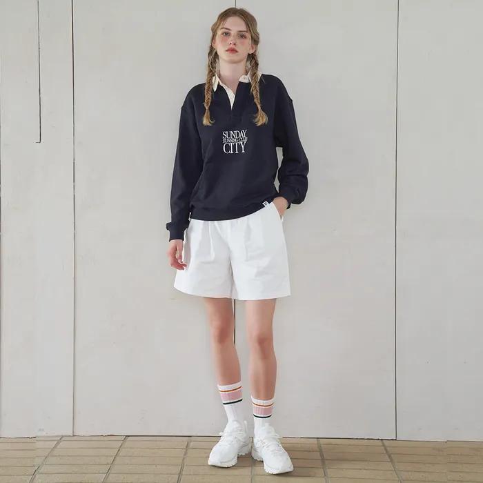 1989 Retro Sporty Socks