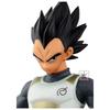 4Pcs/1Set Anime Dragon Ball Z Figure Future Trunks Son Gohan Chouzoushu Vegeta Son Goku Set Model Toy Gift Action Figure