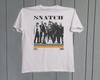 Snatch Movie Tshirt Comfort Colors Vintage Style