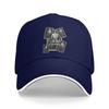 The King Of Pop Michael Jackson Baseball Cap  Casual Hip Hop Hats Summer Female Male Tennis Skate Baseball Caps
