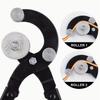 Efficient Bender Tube Bending Pliers Manual Bender Metal Tubing Bender Hand Tool  Copper Tube