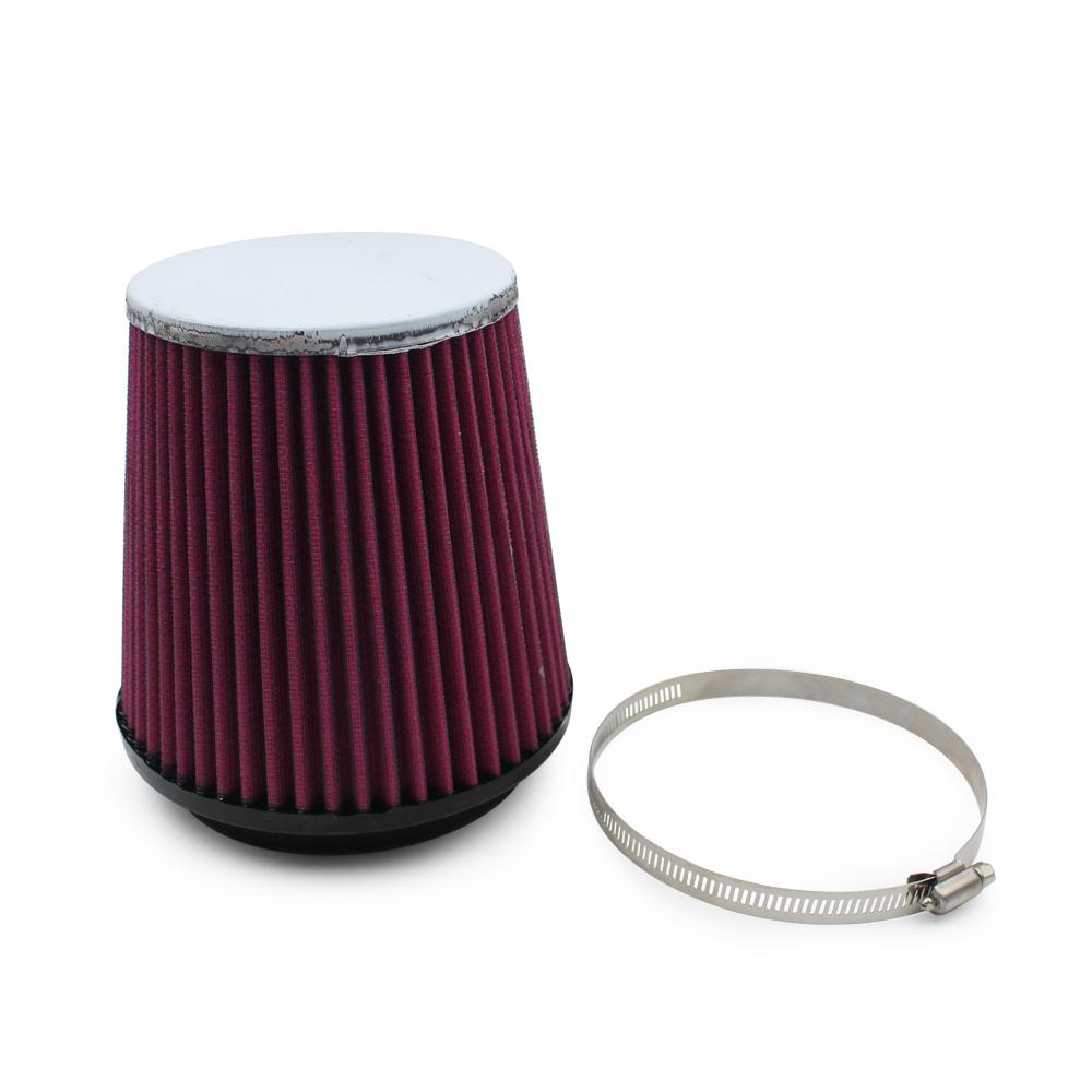 Motorrad High Flow Luftfilter passend für Yamaha YFZ450 2004-2009 YFZ450X 2010-2011 YFZ450R 2009