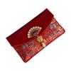 Chinese Style Wedding Money Pocket Traditional Lucky Money Bag New Year Red Envelope  Birthday