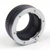 Pixco Mount Adapter with Helicoid Leica R Lens Compatible with Canon EOS M Camera EOS (Bashpo) - "Leica R-Canon M"