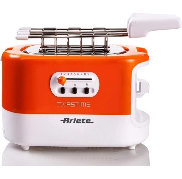 Тостер Ariete 0159/00 Toastime (GAL-130292)