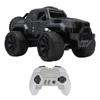 116 RC Car 2.4GHz Remote Control Climbing Car With Spray and Light Off Road Trucks Toys For Kids