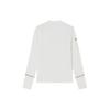 New Knitwear Women's Steam White F11W411415F-IV