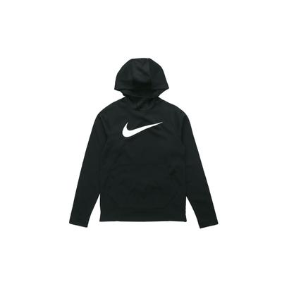 Therma Fleece Hoodie Pullover Men Tops Black CV4680-010