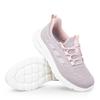 Comfortable Non-Slip Breathable Elderly Women's Walking Shoes - Lightweight Soft Sole for Spring & Autumn