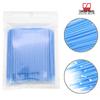 Disposable Eyelash Extension Cleaning Swabs & Dental Applicators