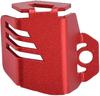 HRuizq Bike Parts Rear Brake Oil Cap Protective Cover Accessories