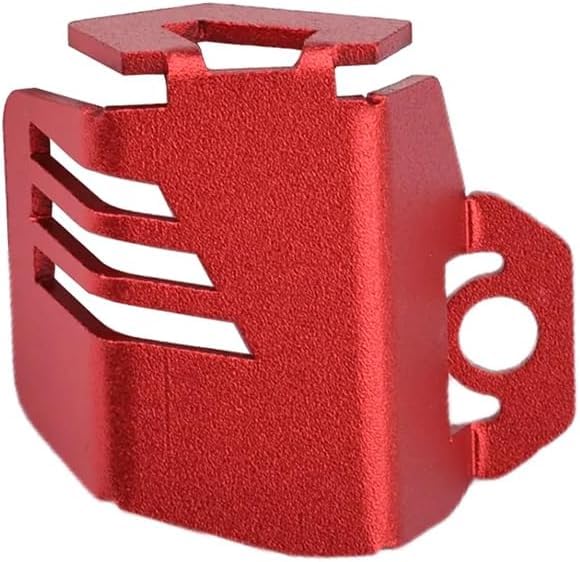 HRuizq Bike Parts Rear Brake Oil Cap Protective Cover Accessories