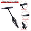 Welding Chipping Hammer Portable Carbon Steel 27.5cm Electrician Slag