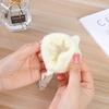 1/5Pcs Soap Saver Bags Pouch Bar Plentiful Bubble Foam Soap Bags Exfoliating Soap Mesh Bags For Shower Soap Holder Pocket