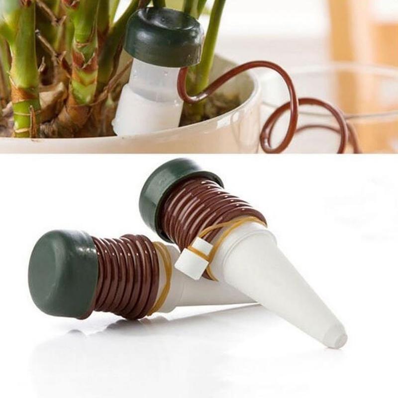 2 Stck Bewsserungskegel Wasserspender fr Zimmerpflanzen Lazy Sprinkler  gnstig kaufen  Preis, kostenloser Versand, echte Bewertungen mit Fotos   Joom