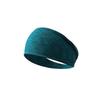 Fitness Headband Sweat-wicking Breathable Running Headband Headband Men and Women Elastic Headscarf Yoga Headband