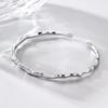 VENTFILLE 925 Sterling Silver Natural Pearl Bracelet for Women Girl Star Temperament Jewelry Birthday Gift Dropship Wholesale