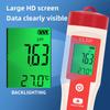 5 In 1 Chlorine Meter PH/CL2/H2/ORP/Temperature Meter Water Quality Tester for Pools Drinking Water Aquarium Aquaculture