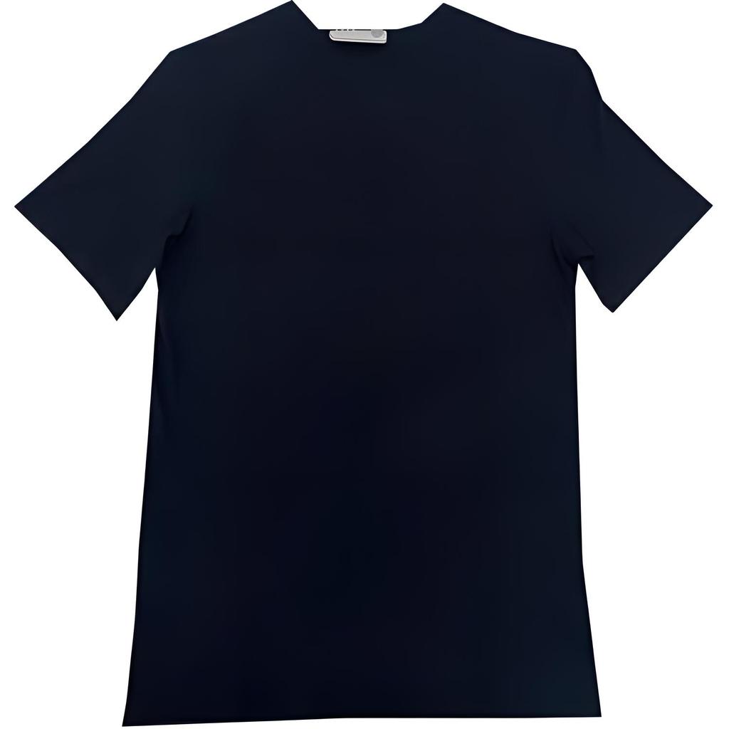 New Nike T Shirts Men's Black HF0459-010