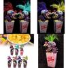 Resin Art Toy Clown Killer Geschenk für Sammler und Dekoration