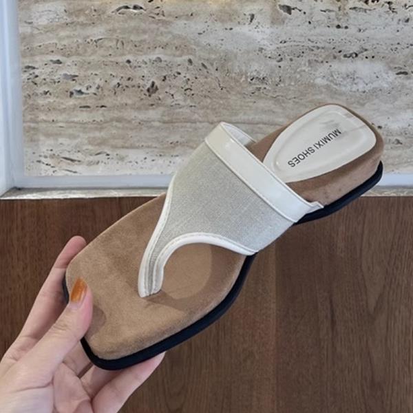 

Мода На Танкетке Женская Обувь Летние Сабо Женские Резиновые Шлепанцы Женские Тапочки 2025 Пляжные Гавайские Шлепанцы Обувь Резиновые Шлепанцы 35