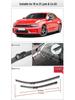 Original Frameless Front Wiper Blade with Rubber Strip for 2021 Lynk & Co 03
