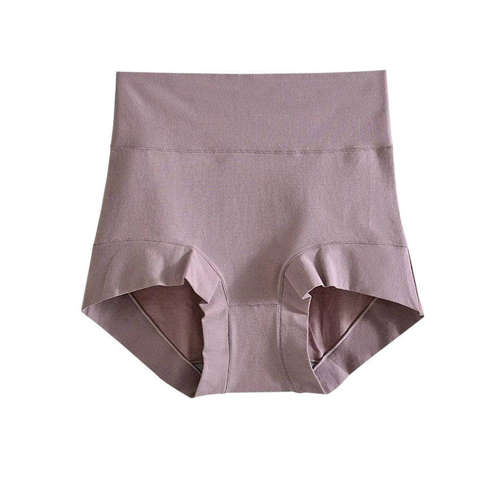 Women's High Waisted Underwear For Shaping And Lifting The Buttocks, Reducing The Size Of The Belly
