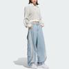 Adidas Originals TRACK TOP SS25 CROP Jacket Women's KC2646