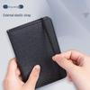 Deli A7 Portable Mini Notebook (3-Pack)