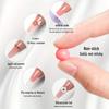 Non-Sticky Hand-Kneading Nail Art Extension Gel 