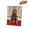 Katekyo Hitman Original Takeshi Yamamoto Dreaming Throne Canvas Board Reborn! Illustration Ver.